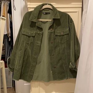 Zara Jacket
